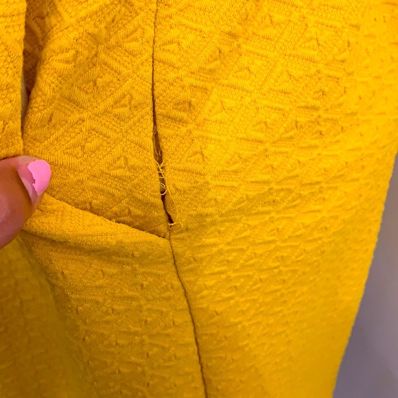 Anthropologie Maeve - Sleeveless Dress - Picture 6 of 10